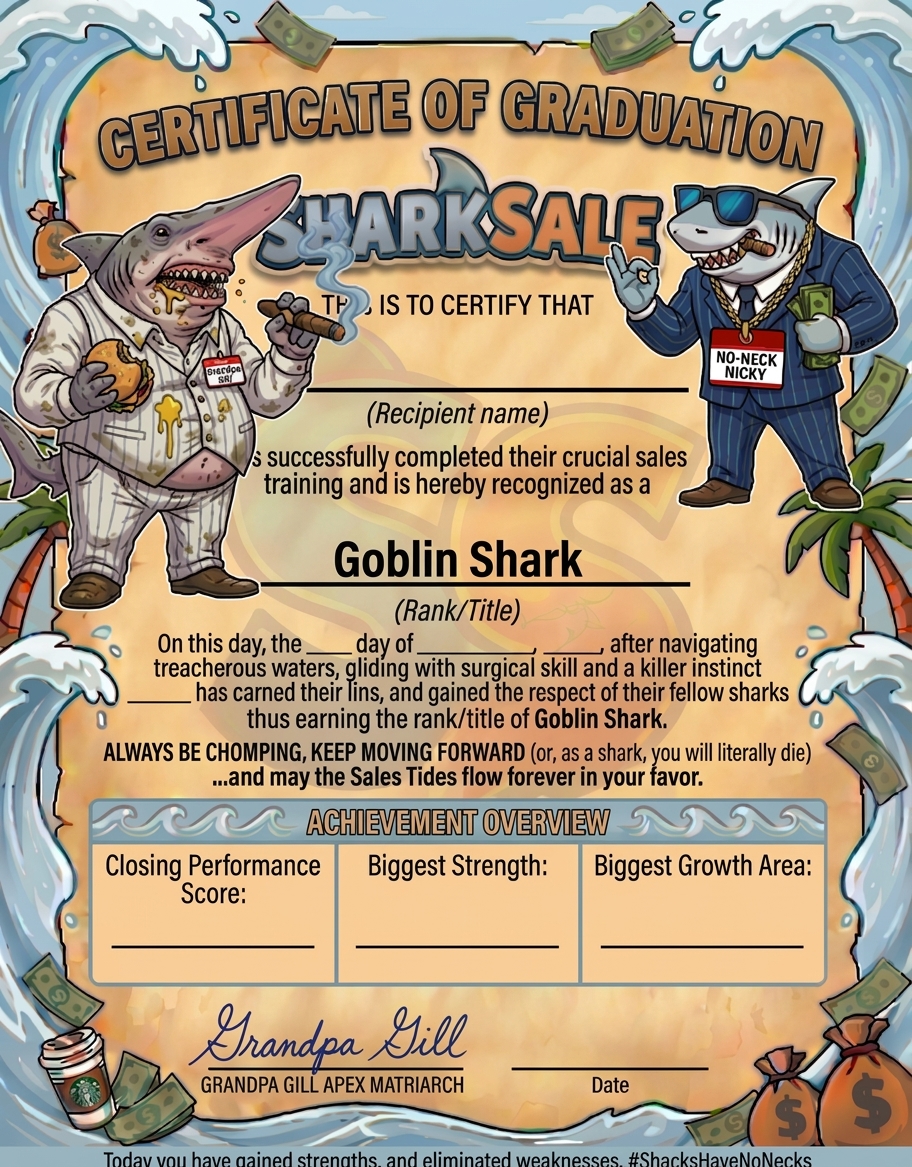 WTF Franky 5000